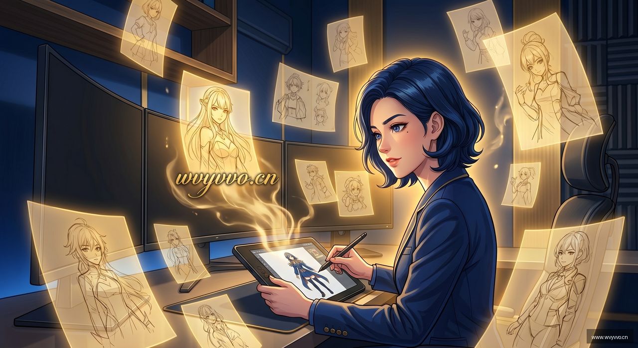 wvyvvo.cn 【AI视频教程】高清视频在线观看 视频封面