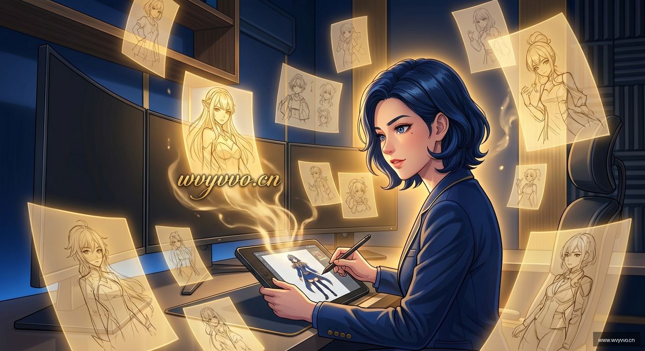 wvyvvo.cn 【特色原创视频】视频演示完整版 视频封面