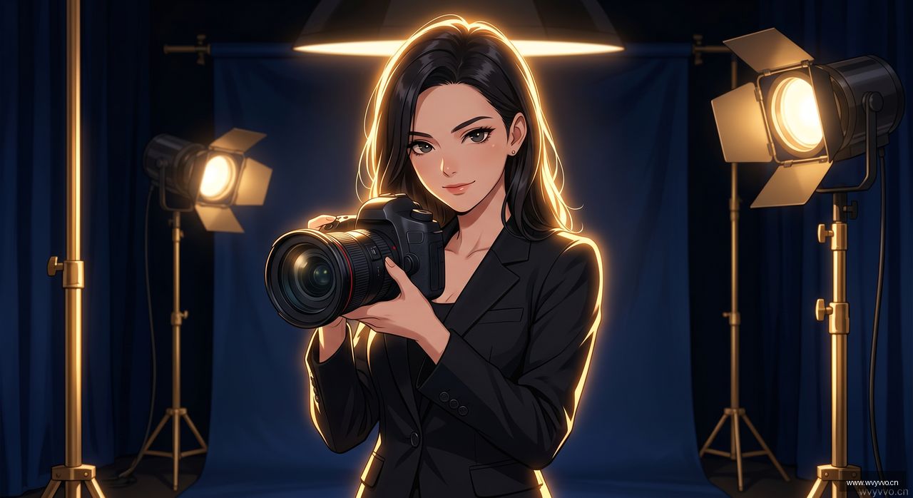 wvyvvo.cn 【AI视频教程】撸撸玖玖精选传媒独家视频演示 视频封面